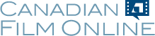 Canadian Film Online logo